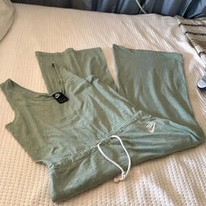 Nike jumpsuit